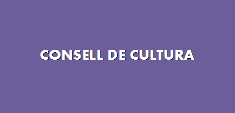 Consell de Cultura