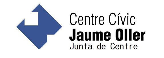 Junta de Centre del Centre Cívic Jaume Oller