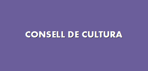 Imagen para los medios: Consejo de Cultura