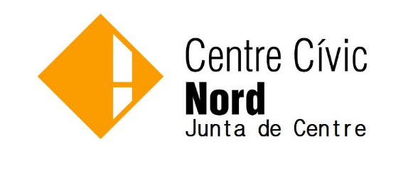 Imagen para los medios: Junta de Centro del Centro Cívico Nord