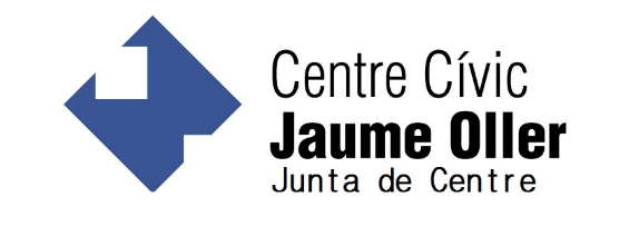 Imagen para los medios: Junta de Centro del Centro Cívico Jaume Oller