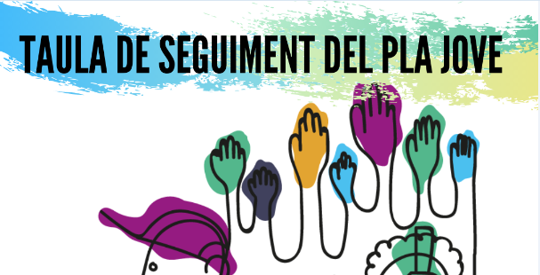 Imagen para los medios: Mesa de Seguimiento del Plan Joven 