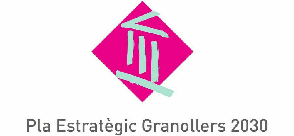 Imatge pels mitjans: Pla Estratègic Granollers 2030