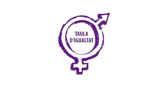 Imagen para los medios: Mesa de Igualdad de Género de Granollers