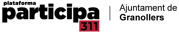 Granollers Participa (Volver al inicio)