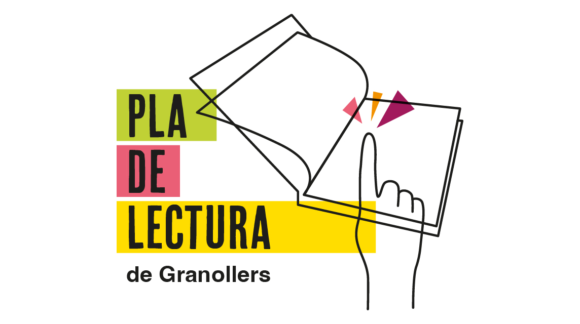 Imagen para los medios: Pla de lectura de Granollers 2026-2030