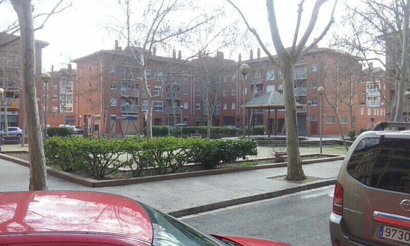 Imatge pels mitjans: Recuperar la plaça de les Arts