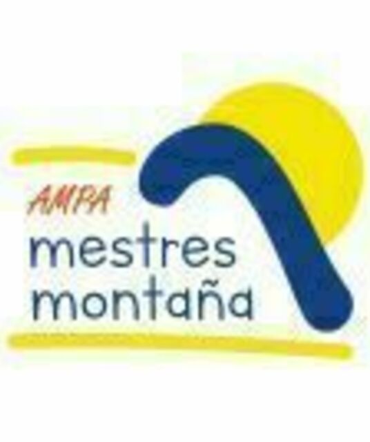 avatar AMPA Mestres Montaña