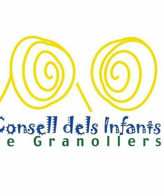 avatar Consell dels Infants de Granollers